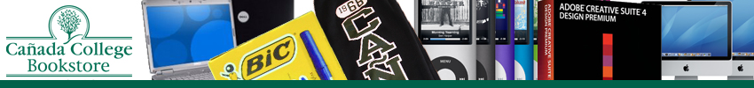 Canada College Banner